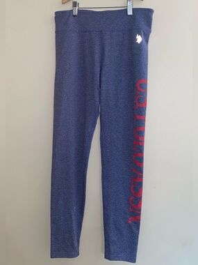 U.S Polo Assn leggings